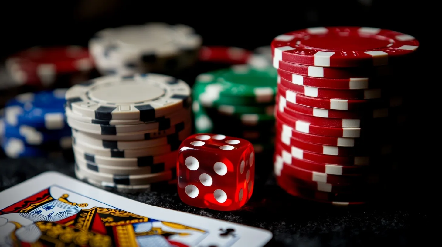 Comparación de bonos sin depósito en casinos online en Chile
